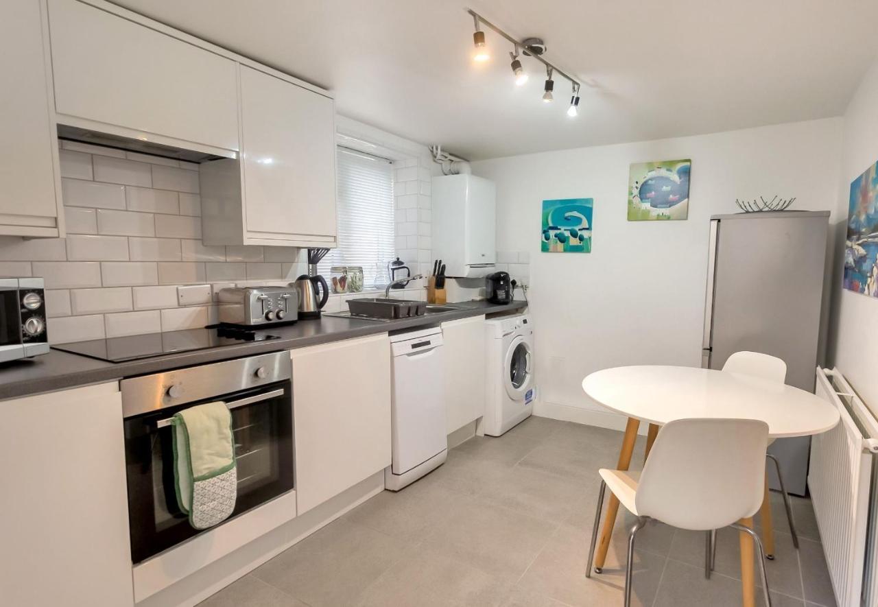 Montpellier Villa 첼튼엄 외부 사진